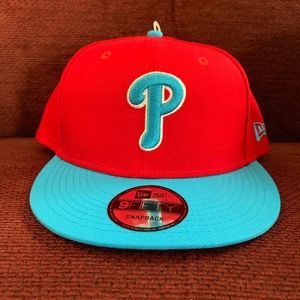 Philadelphia Phillies Hat (BRAND NEW WITH TAGS)